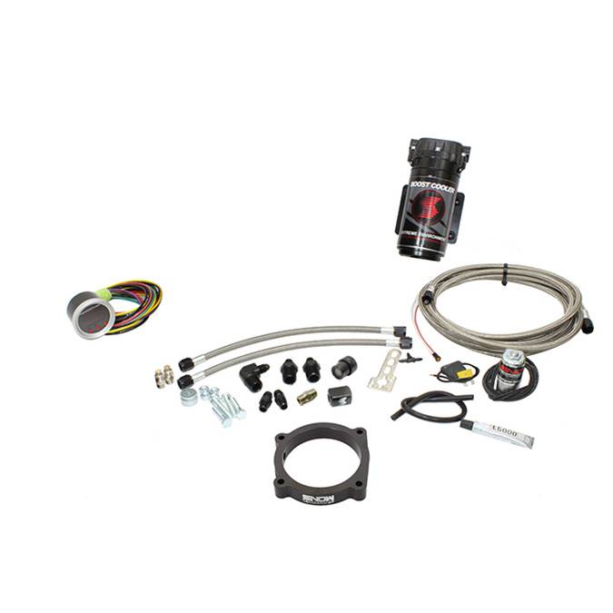 Snow Performance - Snow Performance Gas Water-Methanol Injection Kit SNO-2171-BRD-T