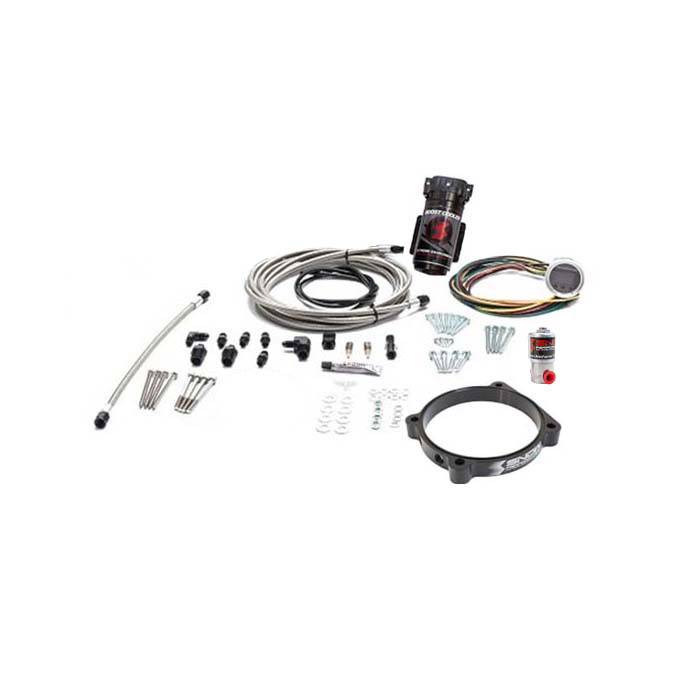 Snow Performance - Snow Performance Gas Water-Methanol Injection Kit SNO-2168-BRD-T