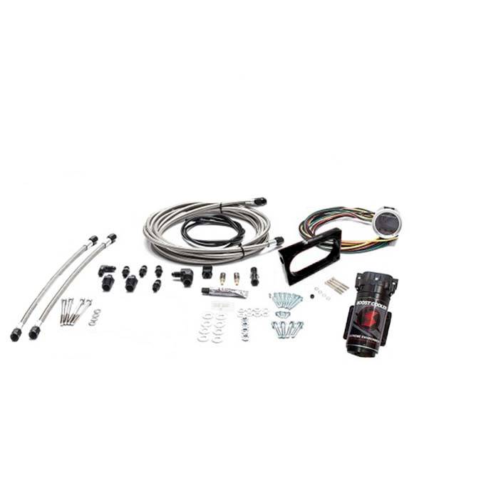 Snow Performance - Snow Performance Gas Water-Methanol Injection Kit SNO-2130-BRD-T