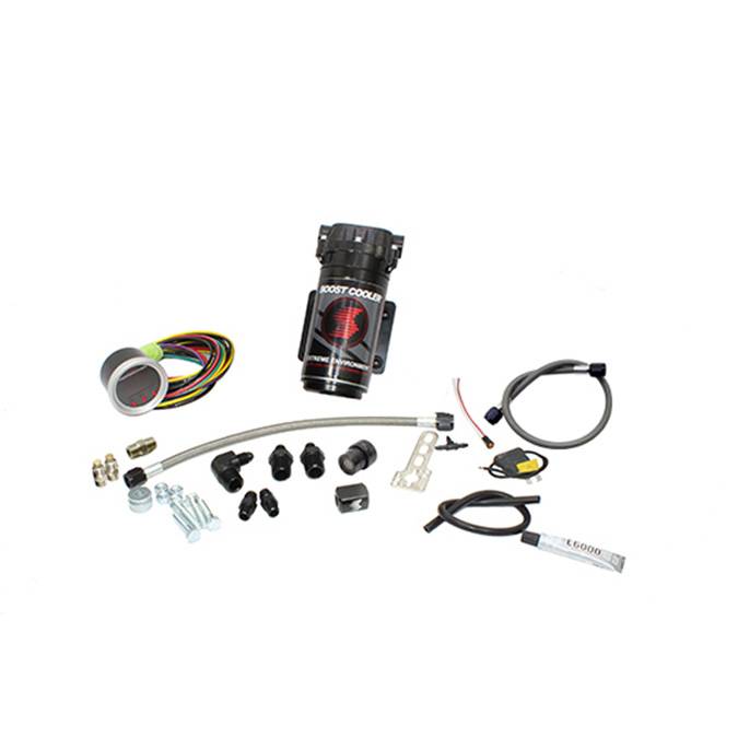 Snow Performance - Snow Performance Gas Water-Methanol Injection Kit SNO-210-BRD-T