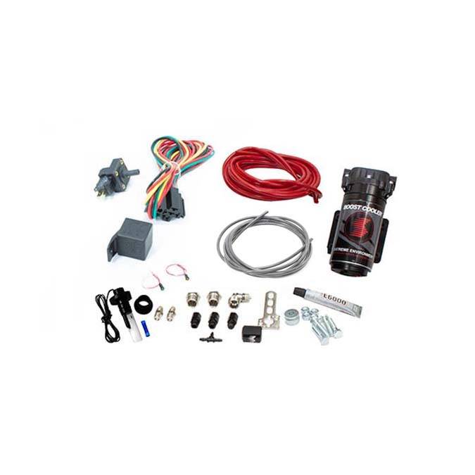 Snow Performance - Snow Performance Gas Water-Methanol Injection Kit SNO-201-T