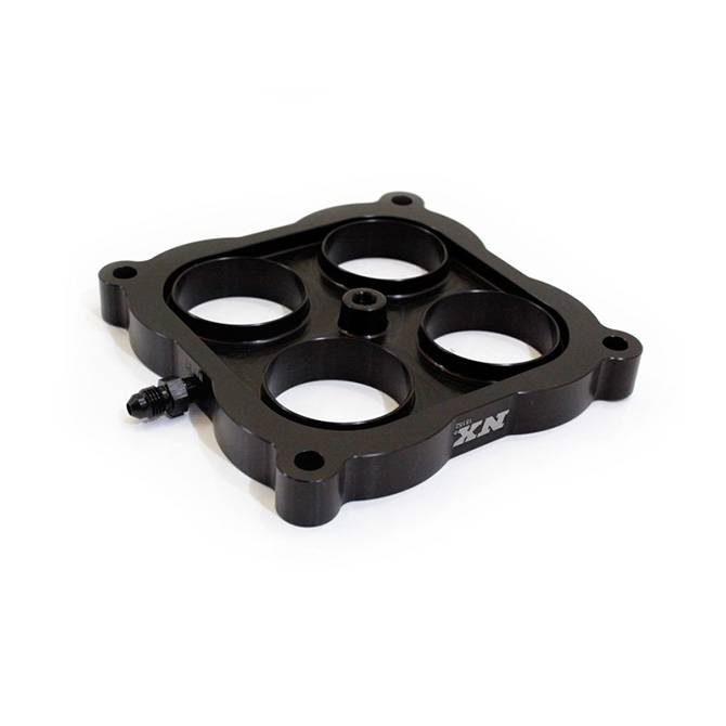 Snow Performance - Snow Performance Water/Methanol Injection Plate SNO-15152