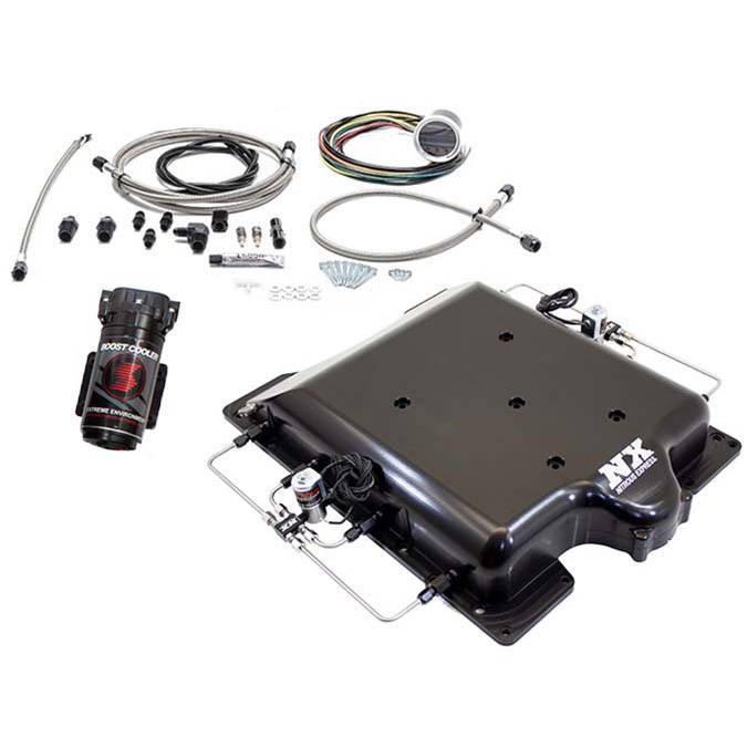 Snow Performance - Snow Performance Water/Methanol Injection System SNO-15127H-HCT-T