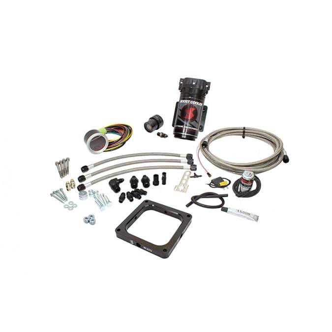 Snow Performance - Snow Performance Water/Methanol Injection System SNO-15036-T