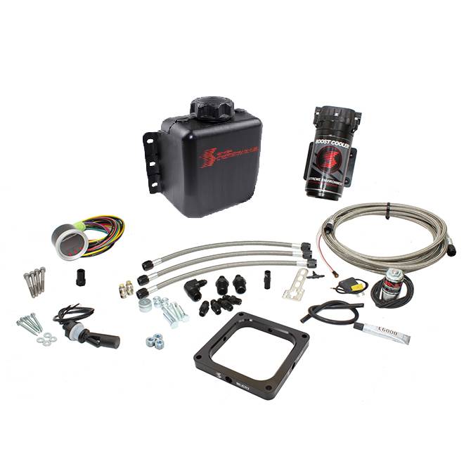 Snow Performance - Snow Performance Water/Methanol Injection System SNO-15036