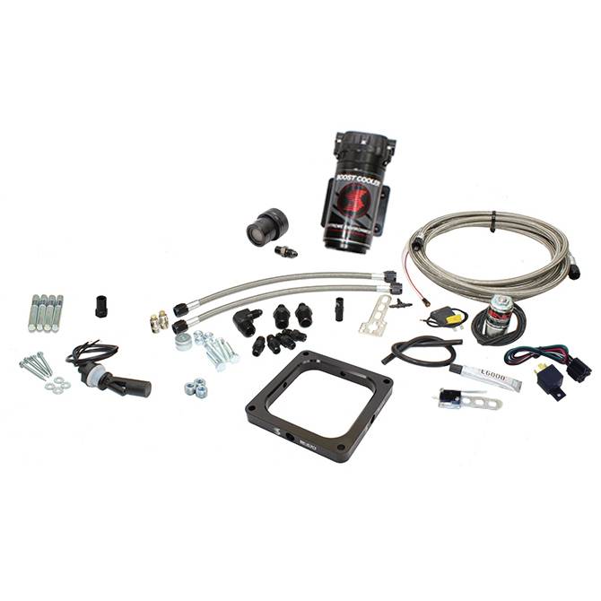 Snow Performance - Snow Performance Water/Methanol Injection System SNO-15035-T