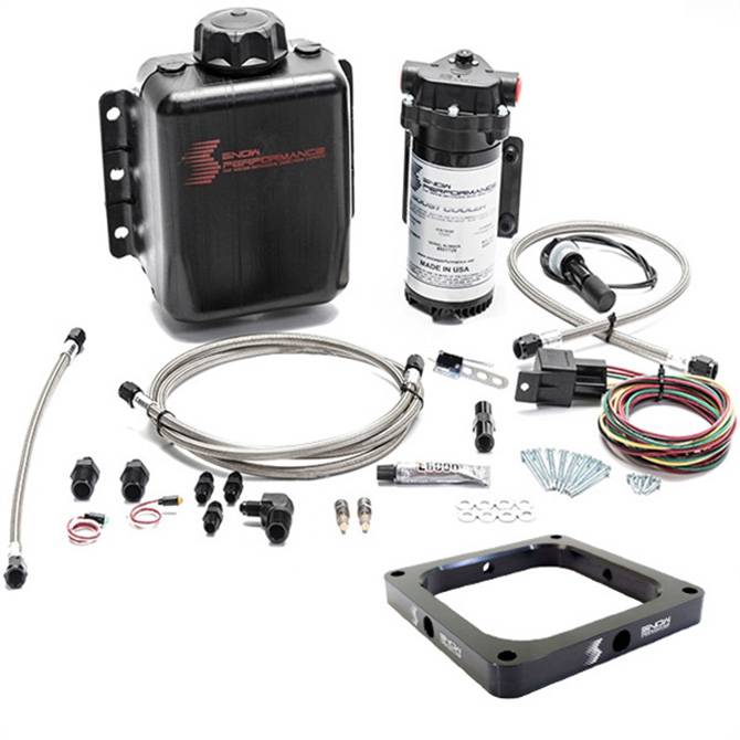 Snow Performance - Snow Performance Water/Methanol Injection System SNO-15035