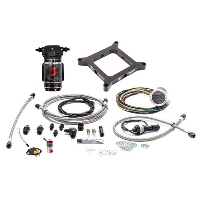 Snow Performance - Snow Performance Water/Methanol Injection System SNO-15026-T
