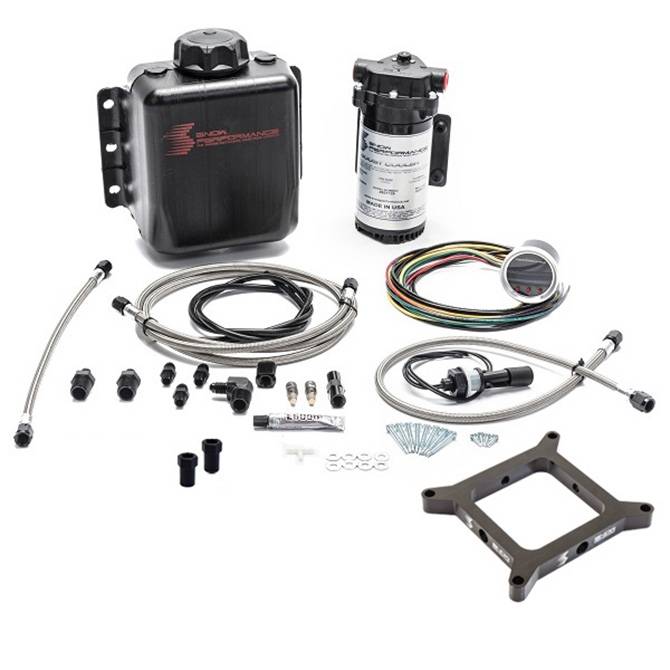 Snow Performance - Snow Performance Water/Methanol Injection System SNO-15026