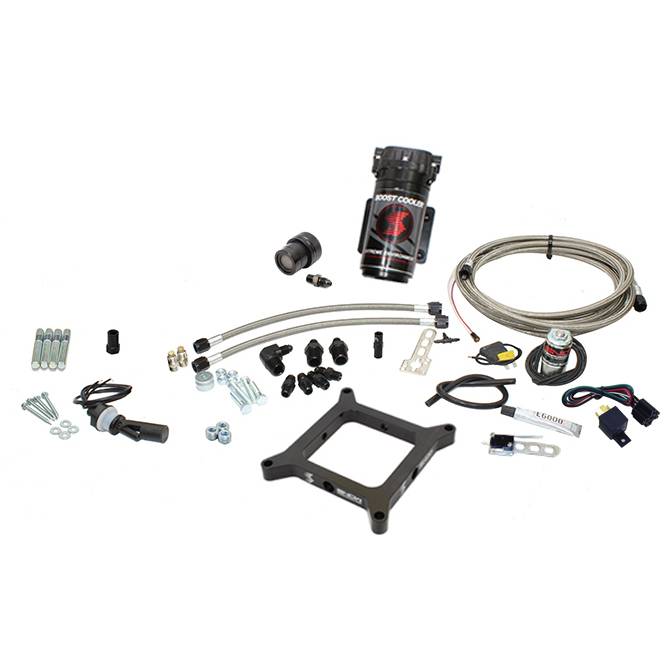 Snow Performance - Snow Performance Water/Methanol Injection System SNO-15025-T