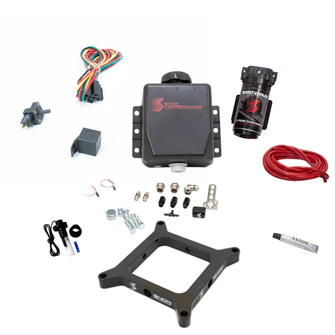 Snow Performance - Snow Performance Water/Methanol Injection System SNO-15025