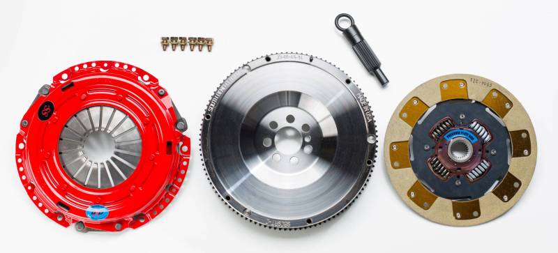 South Bend Clutch - South Bend Clutch Stage 3 Endurance Clutch Kit SBCSRTC-SS-TZ