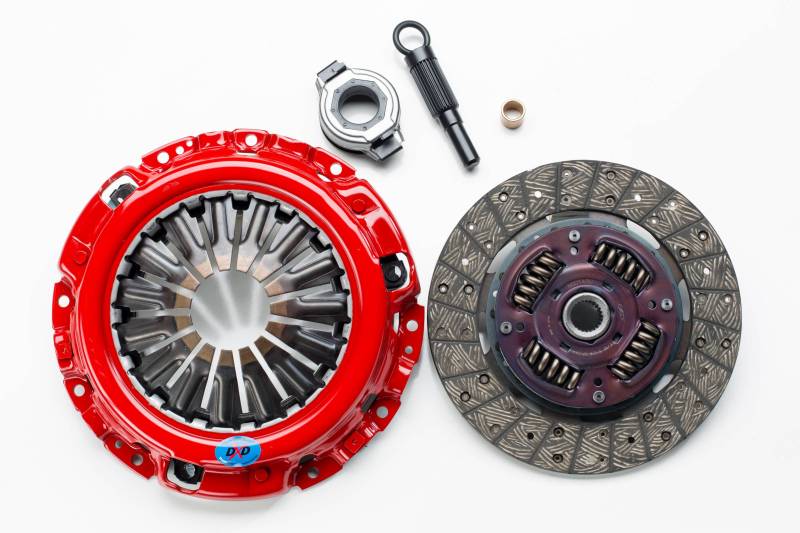 South Bend Clutch - South Bend Clutch Stage 1 HD Clutch Kit NSK1002-HD