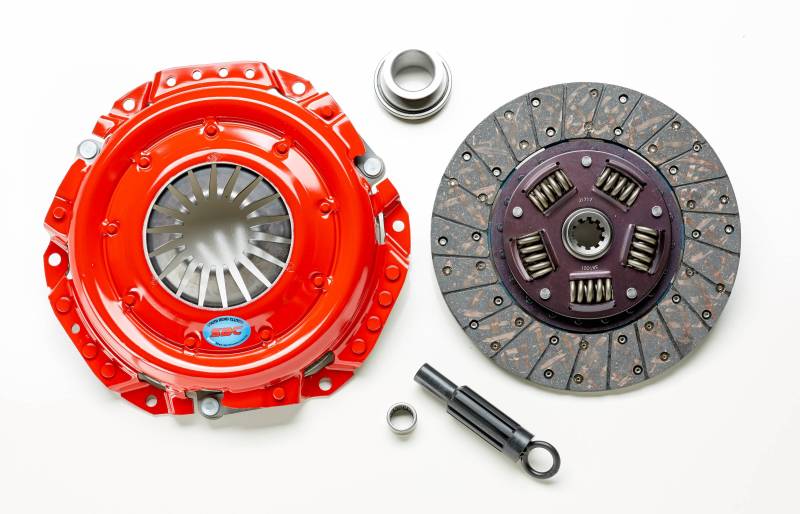 South Bend Clutch - South Bend Clutch Stage 3 Daily Clutch Kit MBK1009-SS-O