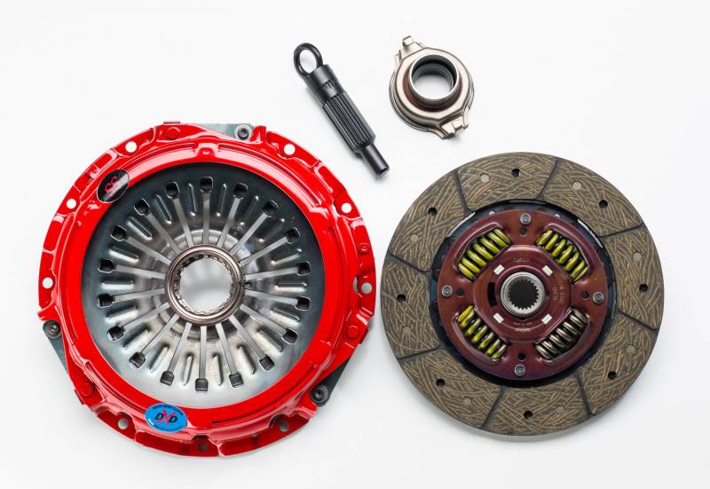 South Bend Clutch - South Bend Clutch Stage 3 Daily Clutch Kit MBK1001-SS-O