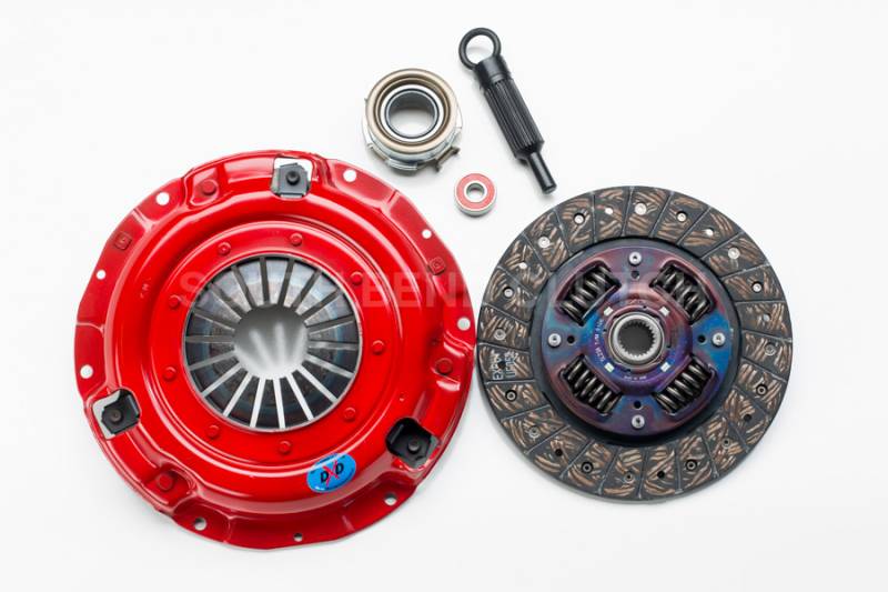 South Bend Clutch - South Bend Clutch Stage 1 HD Clutch Kit KSB04-HD