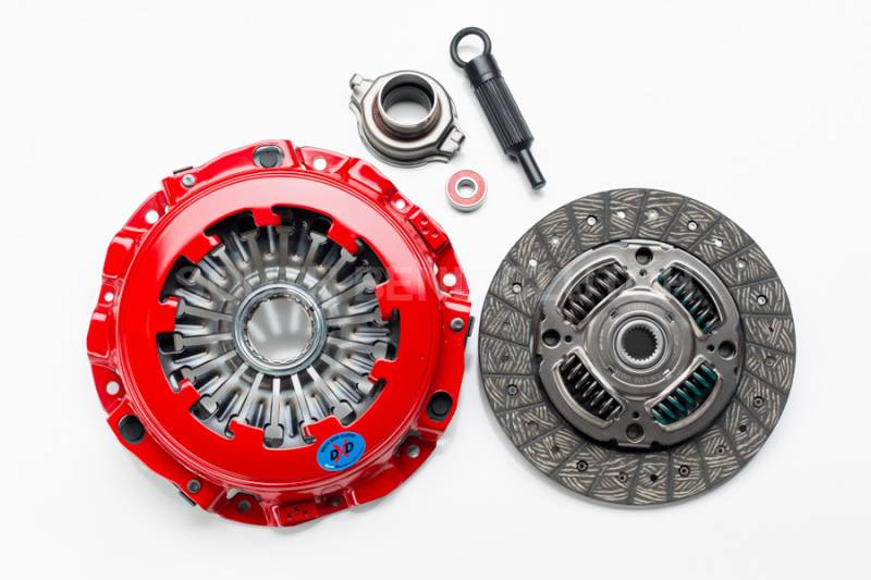South Bend Clutch - South Bend Clutch Stage 1 HD Clutch Kit KSB03-HD