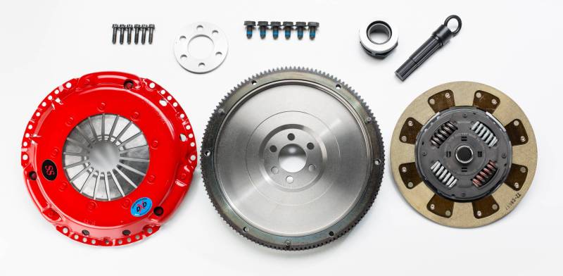 South Bend Clutch - South Bend Clutch Stage 3 Endurance Clutch Kit KMK5I5F-SS-TZ