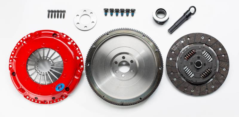 South Bend Clutch - South Bend Clutch Stage 2 Daily Clutch Kit KMK5I5F-HD-O
