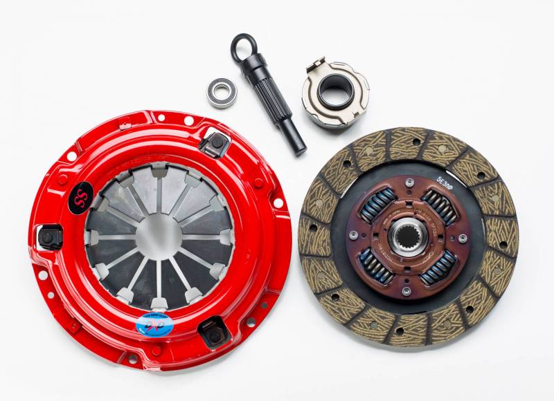 South Bend Clutch - South Bend Clutch Stage 3 Daily Clutch Kit KHC08-SS-O