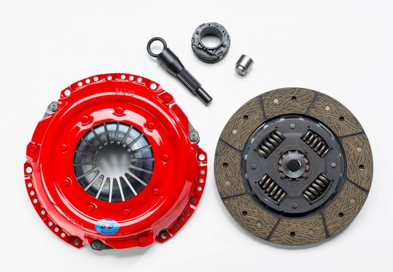 South Bend Clutch - South Bend Clutch Stage 2 Daily Clutch Kit KF772-HD-O