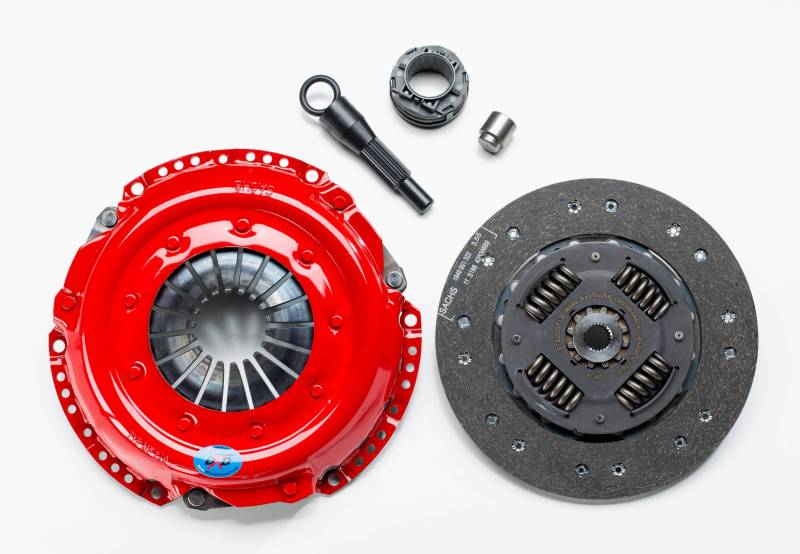 South Bend Clutch - South Bend Clutch Stage 1 HD Clutch Kit KF772-HD
