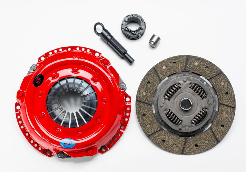 South Bend Clutch - South Bend Clutch Stage 3 Daily Clutch Kit KF771-SS-O