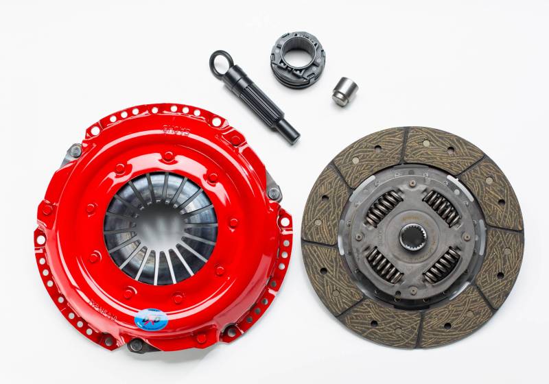 South Bend Clutch - South Bend Clutch Stage 2 Daily Clutch Kit KF771-HD-O