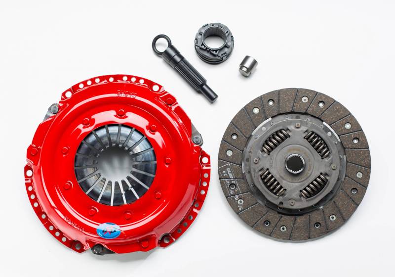 South Bend Clutch - South Bend Clutch Stage 1 HD Clutch Kit KF771-HD