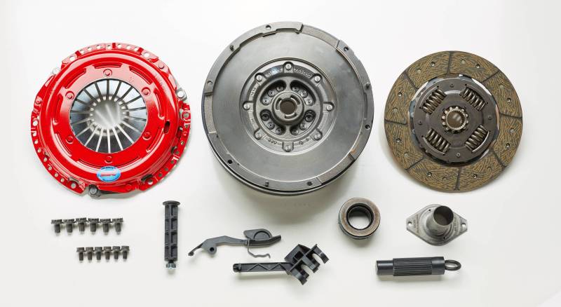South Bend Clutch - South Bend Clutch Stage 2 Daily Clutch Kit K70614F-HD-O