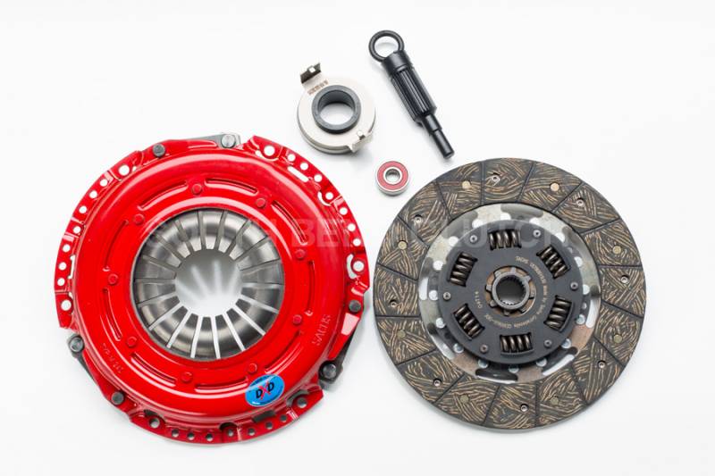 South Bend Clutch - South Bend Clutch Stage 2 Daily Clutch Kit K70406-HD-O