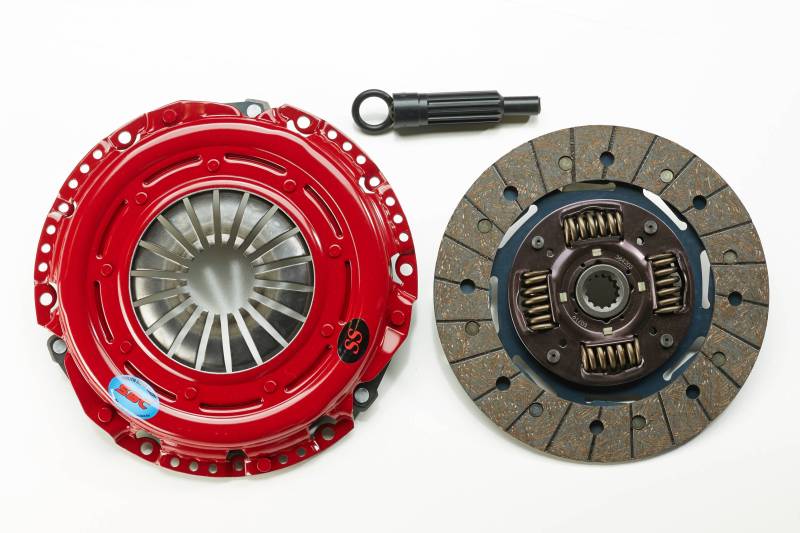 South Bend Clutch - South Bend Clutch Stage 3 Daily Clutch Kit K70403-SS-O
