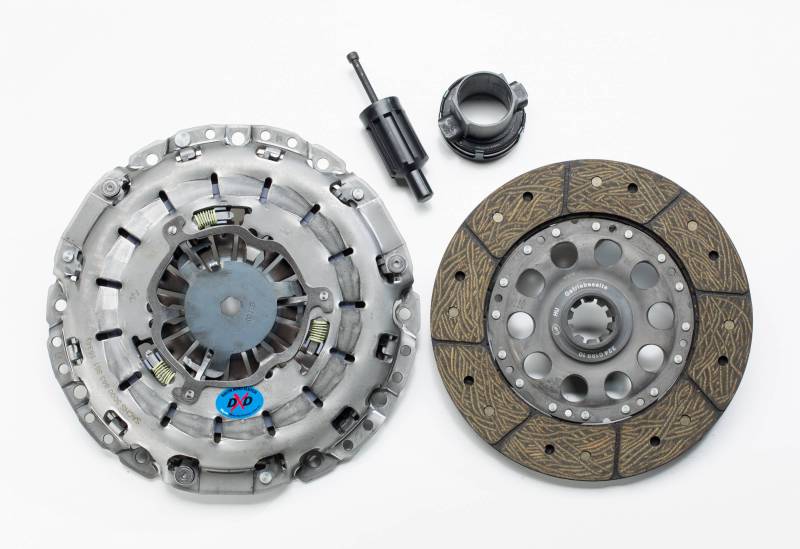South Bend Clutch - South Bend Clutch Stage 2 Daily Clutch Kit K70380-HD-O-DMF