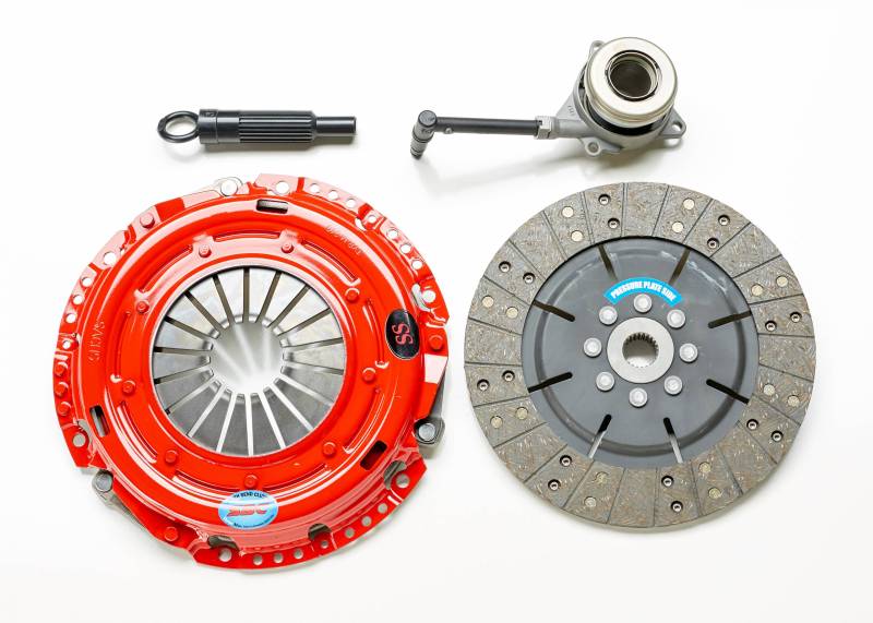 South Bend Clutch - South Bend Clutch Stage 3 Daily Clutch Kit K70287-SS-O-DMF
