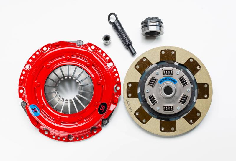 South Bend Clutch - South Bend Clutch Stage 3 Endurance Clutch Kit K70286-SS-TZ