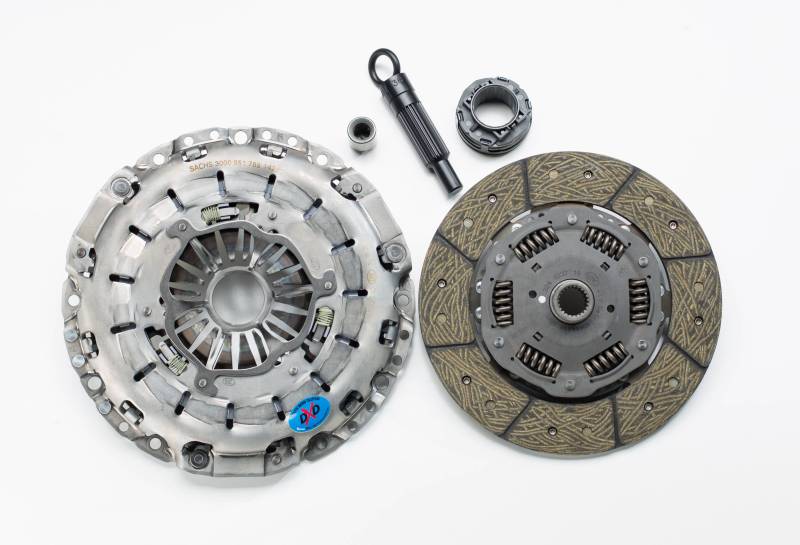 South Bend Clutch - South Bend Clutch Stage 2 Daily Clutch Kit K70286-HD-O