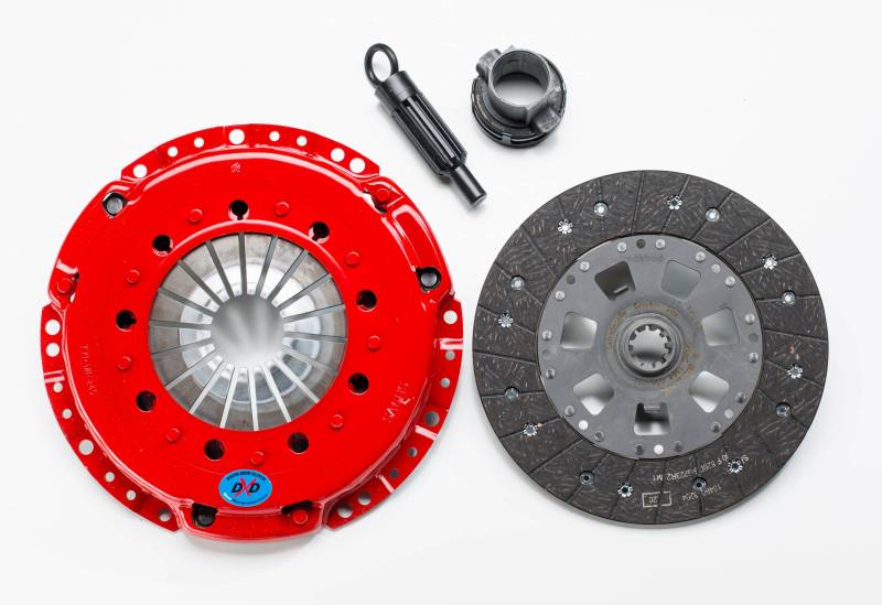 South Bend Clutch - South Bend Clutch Stage 1 HD Clutch Kit K70238-HD-DMF