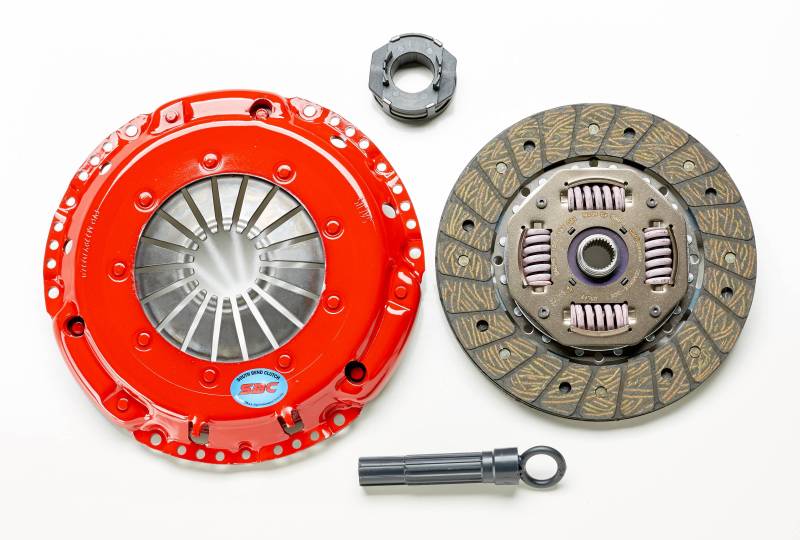 South Bend Clutch - South Bend Clutch Stage 2 Daily Clutch Kit K70038-HD-O
