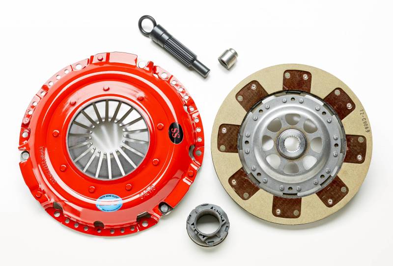 South Bend Clutch - South Bend Clutch Stage 3 Endurance Clutch Kit K70007-SS-TZ-DMF