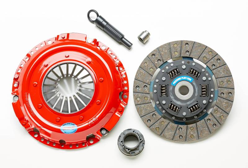South Bend Clutch - South Bend Clutch Stage 2 Daily Clutch Kit K70007-HD-O-SMF