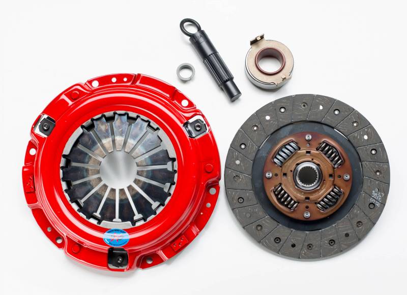 South Bend Clutch - South Bend Clutch Stage 1 HD Clutch Kit K08014-HD