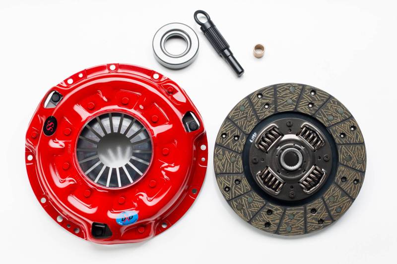 South Bend Clutch - South Bend Clutch Stage 3 Daily Clutch Kit K06046-SS-O