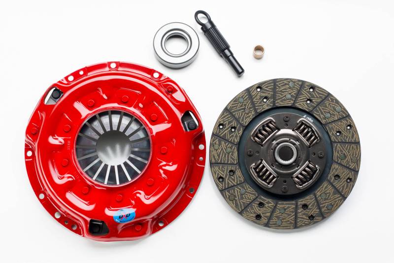 South Bend Clutch - South Bend Clutch Stage 2 Daily Clutch Kit K06046-HD-O