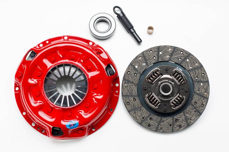 South Bend Clutch - South Bend Clutch Stage 1 HD Clutch Kit K06046-HD