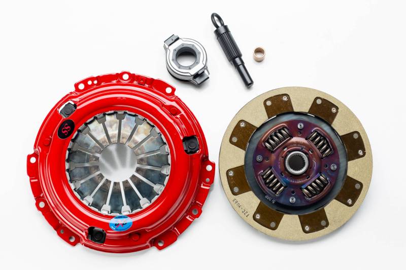 South Bend Clutch - South Bend Clutch Stage 3 Endurance Clutch Kit K06044-SS-TZ