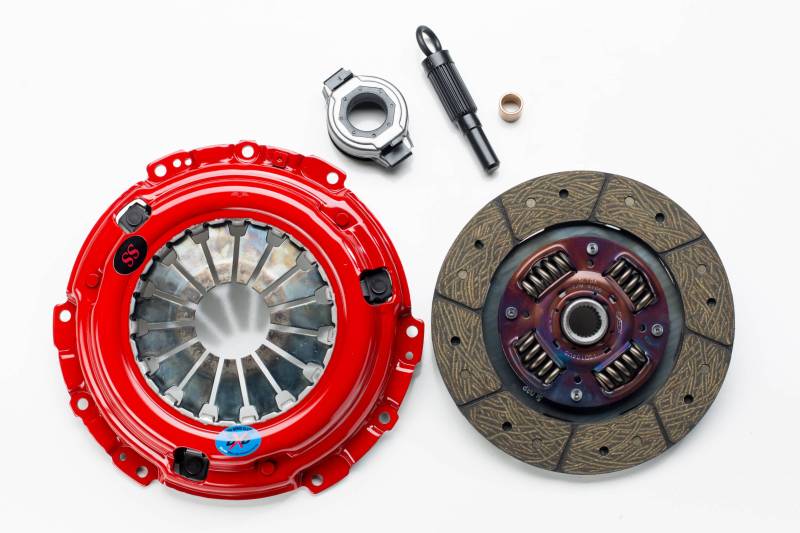 South Bend Clutch - South Bend Clutch Stage 3 Daily Clutch Kit K06044-SS-O