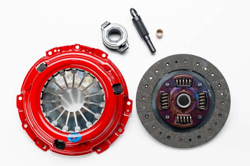 South Bend Clutch - South Bend Clutch Stage 1 HD Clutch Kit K06044-HD