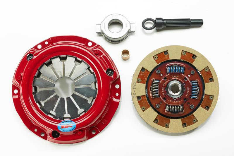South Bend Clutch - South Bend Clutch Stage 2 Endurance Clutch Kit K06040-HD-TZ