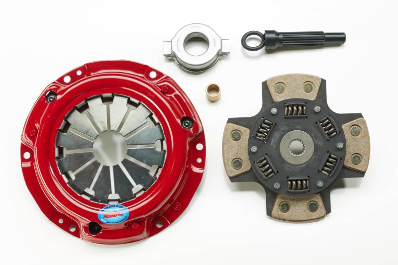 South Bend Clutch - South Bend Clutch Stage 2 Drag Clutch Kit K06040-HD-DXD-B
