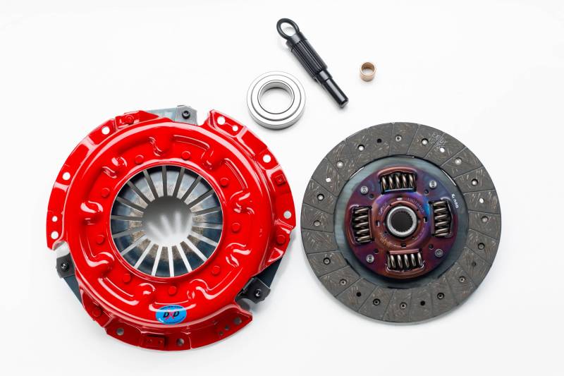 South Bend Clutch - South Bend Clutch Stage 1 HD Clutch Kit K06032-HD